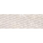 Настенная плитка Kerama Marazzi Ричмонд 30х89.5, бежевый структура обрезной