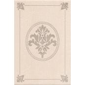 Плитка-декор настенный Kerama Marazzi Традиция 20х30