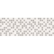 Плитка-декор настенный Kerama Marazzi Город на воде 25х75, мозаичный