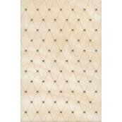 Плитка-декор настенный Kerama Marazzi Летний сад 20х30, бежевый