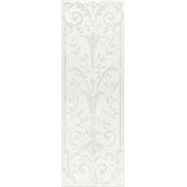 Декор настенный Kerama Marazzi Борсари 25x75, орнамент обрезной