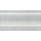 Плинтус Kerama Marazzi Кантри шик 20х10, белый