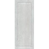 Настенная плитка панель Kerama Marazzi Кантри шик 20х50, серый Настенная плитка панель Kerama Marazzi Кантри шик 20х50, серый