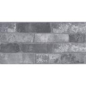 Настенная плитка Kerama Marazzi Кампалто 30х60, серый обрезной Настенная плитка Kerama Marazzi Кампалто 30х60, серый обрезной