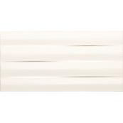 Настенная плитка Tubadzin Maxima 44.8x22.3, White Str