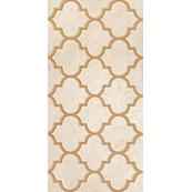 Плитка-декор настенный Tubadzin (Arte) Bellante 29.8х59.8, modern beige