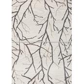 Плитка-декор настенный Tubadzin (Domino) Inverno 36х25, tree из 2х частей