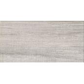 Настенная плитка Tubadzin (Arte) Pinia 44.8х22.3, grey Настенная плитка Tubadzin (Arte) Pinia 44.8х22.3, grey