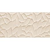 Настенная плитка Tubadzin (Domino) Tempre 60.8х30.8, beige STR Настенная плитка Tubadzin (Domino) Tempre 60.8х30.8, beige STR