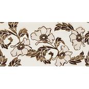 Плитка-декор настенный Tubadzin (Arte) Aceria 44.8х22.3, krem