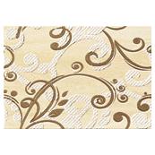 Плитка-декор настенный Tubadzin (Arte) Amazonia 1 36х25