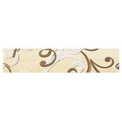 Бордюр Tubadzin (Arte) Amazonia 1 36х7.4