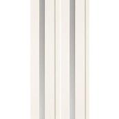 Плитка-декор настенный Tubadzin (Arte) Blanca 29.8х59.8, white STR