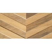 Настенная плитка Tubadzin (Arte) Brika 44.8х22.3, wood STR Настенная плитка Tubadzin (Arte) Brika 44.8х22.3, wood STR