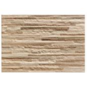 Плитка-декор настенный Tubadzin (Arte) Castanio 36х25, STR