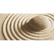 Плитка-декор настенный Tubadzin (Arte) Elida 44.8х22.3, Stone 2