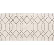 Плитка-декор настенный Tubadzin (Arte) Enduria 60.8х30.8, modern grey