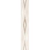 Бордюр Tubadzin (Arte) Harion 7.4х59.8, modern