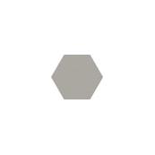 Настенная плитка Tubadzin (Arte) Satini 12.5х11, grey hex Настенная плитка Tubadzin (Arte) Satini 12.5х11, grey hex