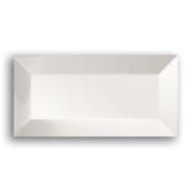 Настенная плитка Tubadzin Zien London 4 29.8x14.8, Piccadilly White