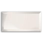 Настенная плитка Tubadzin Zien London 1 59.8x29.8, Piccadilly White