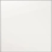 Настенная плитка Tubadzin Pastel 20x20, Bialy