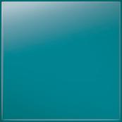 Настенная плитка Tubadzin Pastel 20x20, Turkusowy