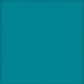 Настенная плитка Tubadzin Pastel 20x20, Turkusowy Mat