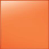 Настенная плитка Tubadzin Pastel 20x20, Pomaranczowy