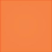 Настенная плитка Tubadzin Pastel 20x20, Pomaranczowy Mat