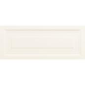 Настенная плитка Tubadzin Royal Place 74.8х29.8, white 2 STR