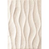Настенная плитка Tubadzin Oxide 36х25, ecru STR Настенная плитка Tubadzin Oxide 36х25, ecru STR
