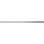 Бордюр Tubadzin Ilma 44.8x2.3, Steel