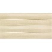 Настенная плитка Tubadzin Ilma 44.8x22.3, Beige Str