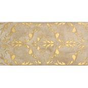Плитка-декор настенный Tubadzin Lavish 44.8x22.3, Brown