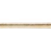 Бордюр Tubadzin Lavish 44.8x5