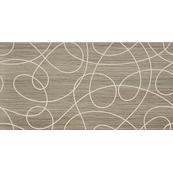 Плитка-декор настенный Tubadzin Biloba 60.8x30.8, Modern