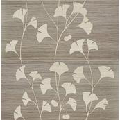 Плитка-панно настенное Tubadzin Biloba 60.8x61.8, Grey Плитка-панно настенное Tubadzin Biloba 60.8x61.8, Grey