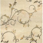 Плитка-панно настенное Tubadzin Traviata 60.8x61.8, Ornament Плитка-панно настенное Tubadzin Traviata 60.8x61.8, Ornament