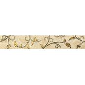 Бордюр Tubadzin Traviata 60.8x9.8, Ornament Бордюр Tubadzin Traviata 60.8x9.8, Ornament