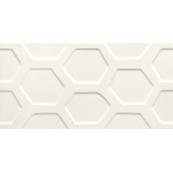 Настенная плитка Tubadzin All In White 1 59.8x29.8, Str
