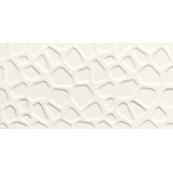 Настенная плитка Tubadzin All In White 2 59.8x29.8, Str Настенная плитка Tubadzin All In White 2 59.8x29.8, Str
