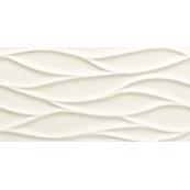 Настенная плитка Tubadzin All In White 3 59.8x29.8, Str Настенная плитка Tubadzin All In White 3 59.8x29.8, Str