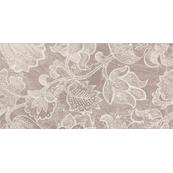 Плитка-декор настенный Tubadzin Obsydian 59.8x29.8, Grey