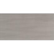 Настенная плитка Tubadzin (DOMINO) Tango grey 22,3х44,8, серый