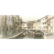 Настенная плитка PiezaROSA Граффито 45х20