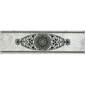 Бордюр PiezaROSA Цезарь 25х7.1