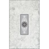 Плитка-декор настенный PiezaROSA Цезарь 40х25