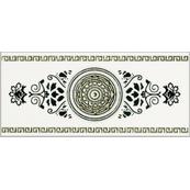 Бордюр PiezaROSA Цезарь 33х15