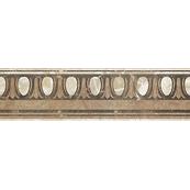 Бордюр Alma Ceramica (Уралкерамика) Помпеи 6.7х24.9